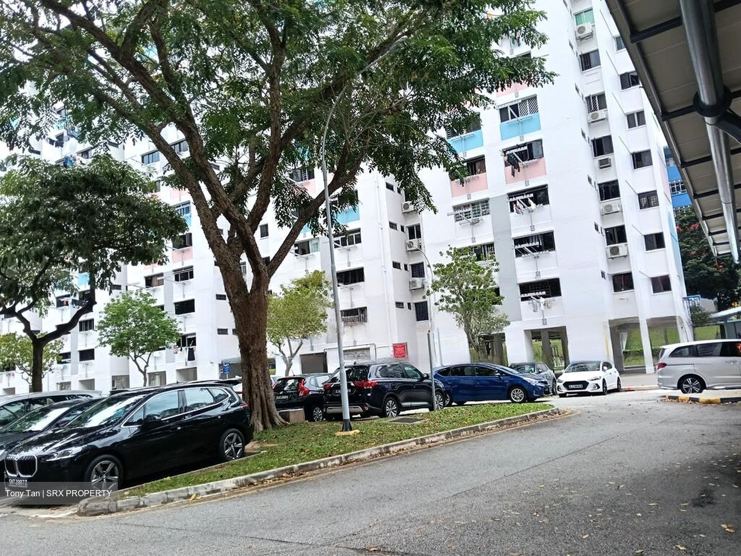 Clementi Avenue 3 (D5), Shop House #450795121